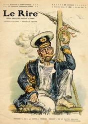 Georg V., 